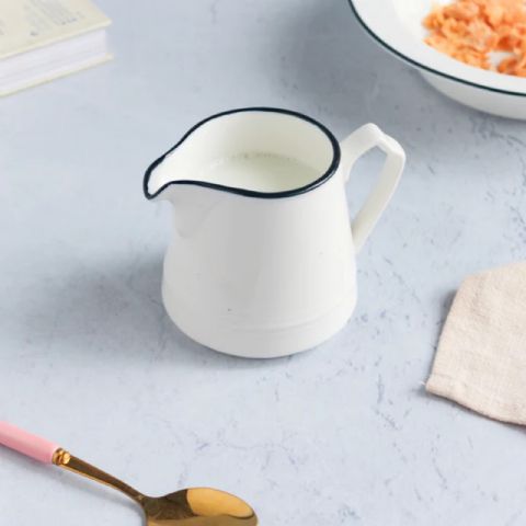 Milk Pot