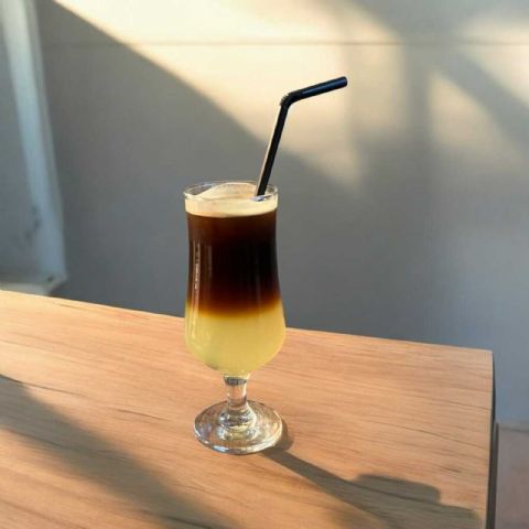 Lemon Brew