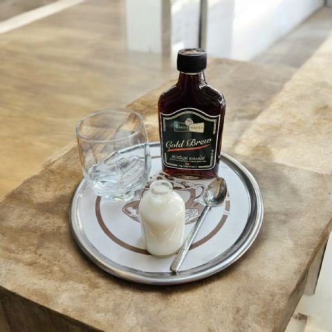 Cold Brew