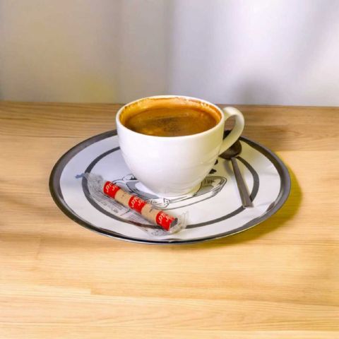 Double Espresso