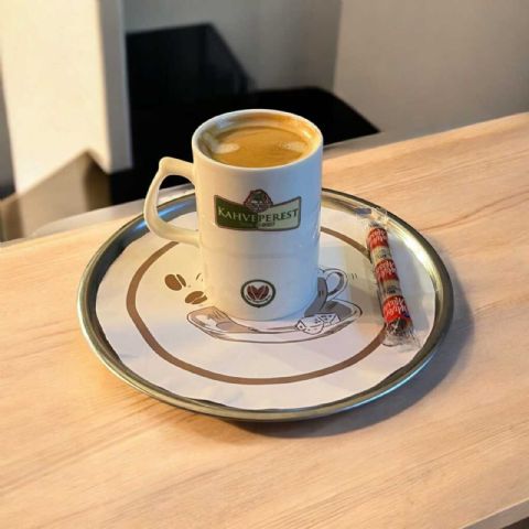 Amerıcano