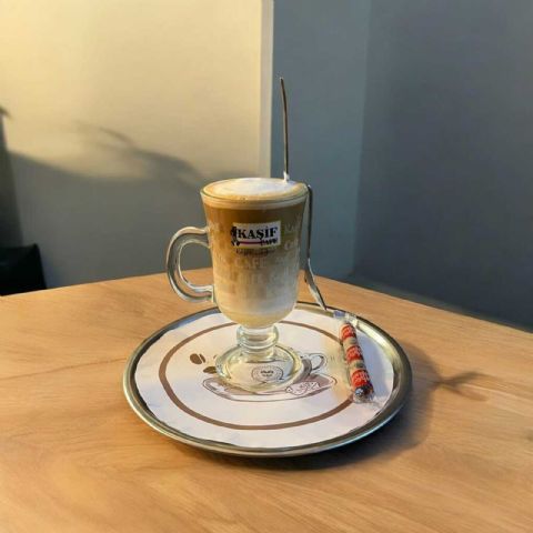 White Mocha