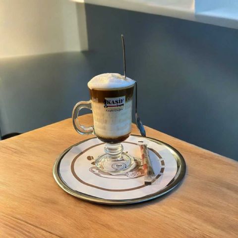 Cafe Caramel