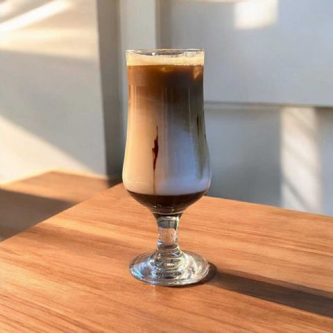 Iced Mocha