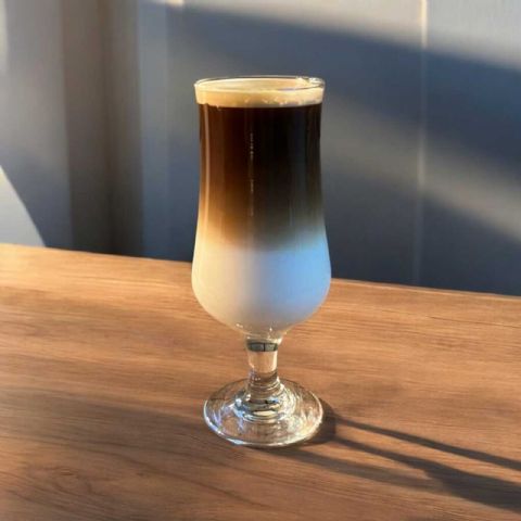 Iced Latte