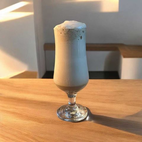 Frappe