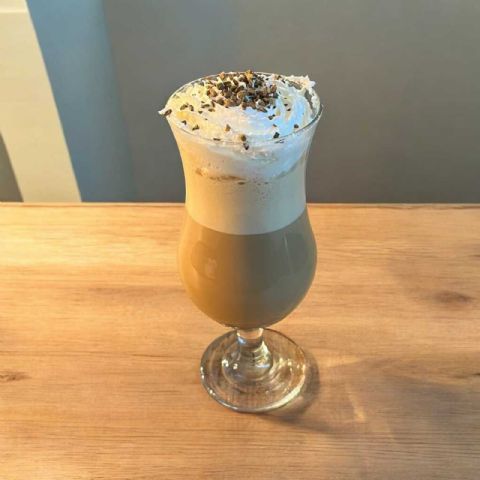 Frappucino