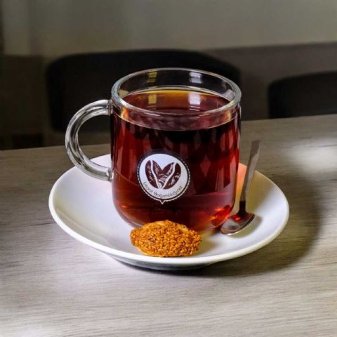 Fincan Çay
