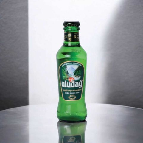 Sade Soda