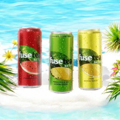 ıce Tea