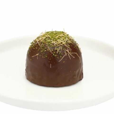 Dubai Pastası