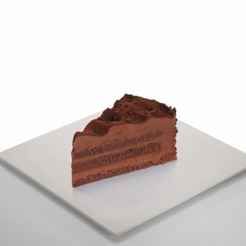 Double Chocolate