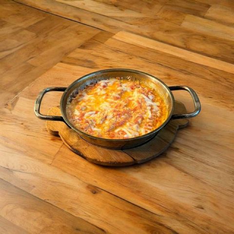 Sucuklu Menemen