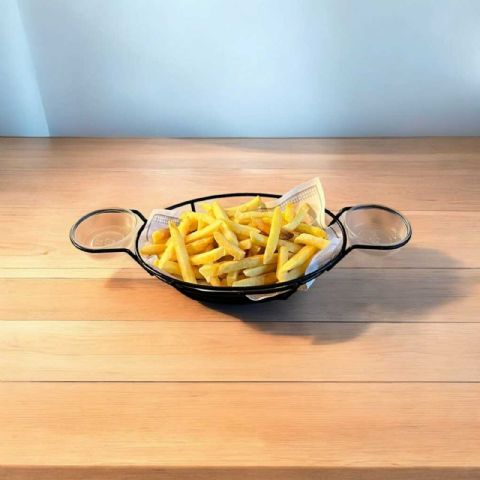 Patates Kızartması