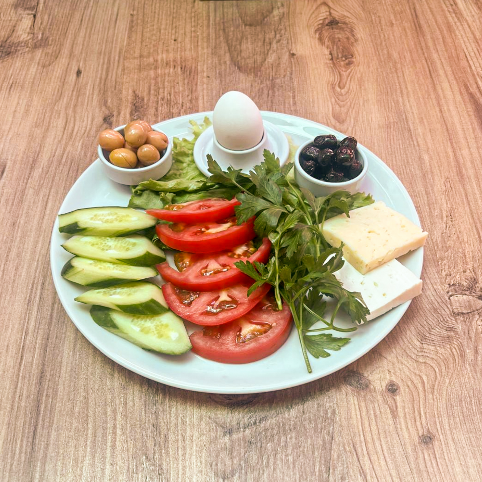 Hızlı Kahvaltı