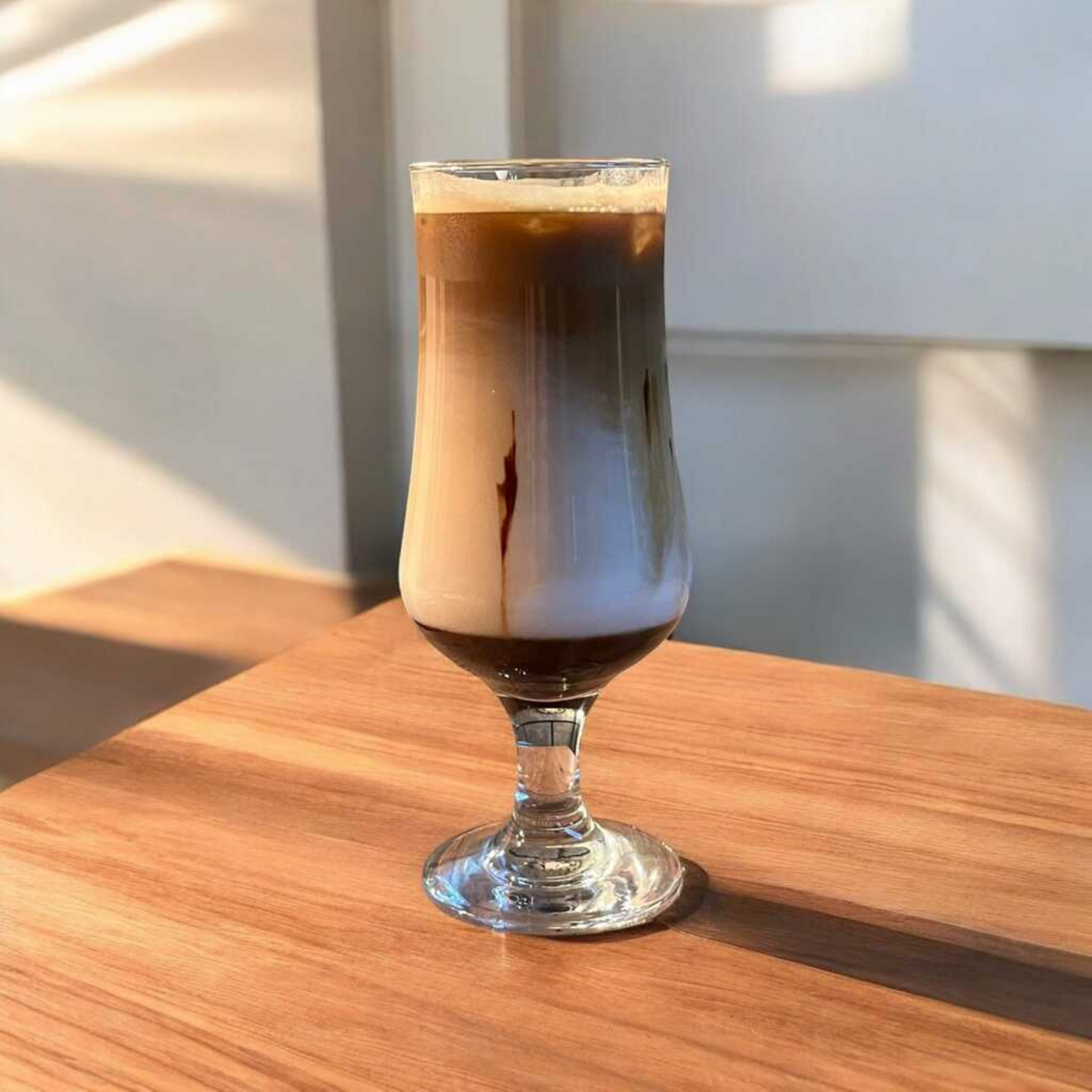 Iced Mocha