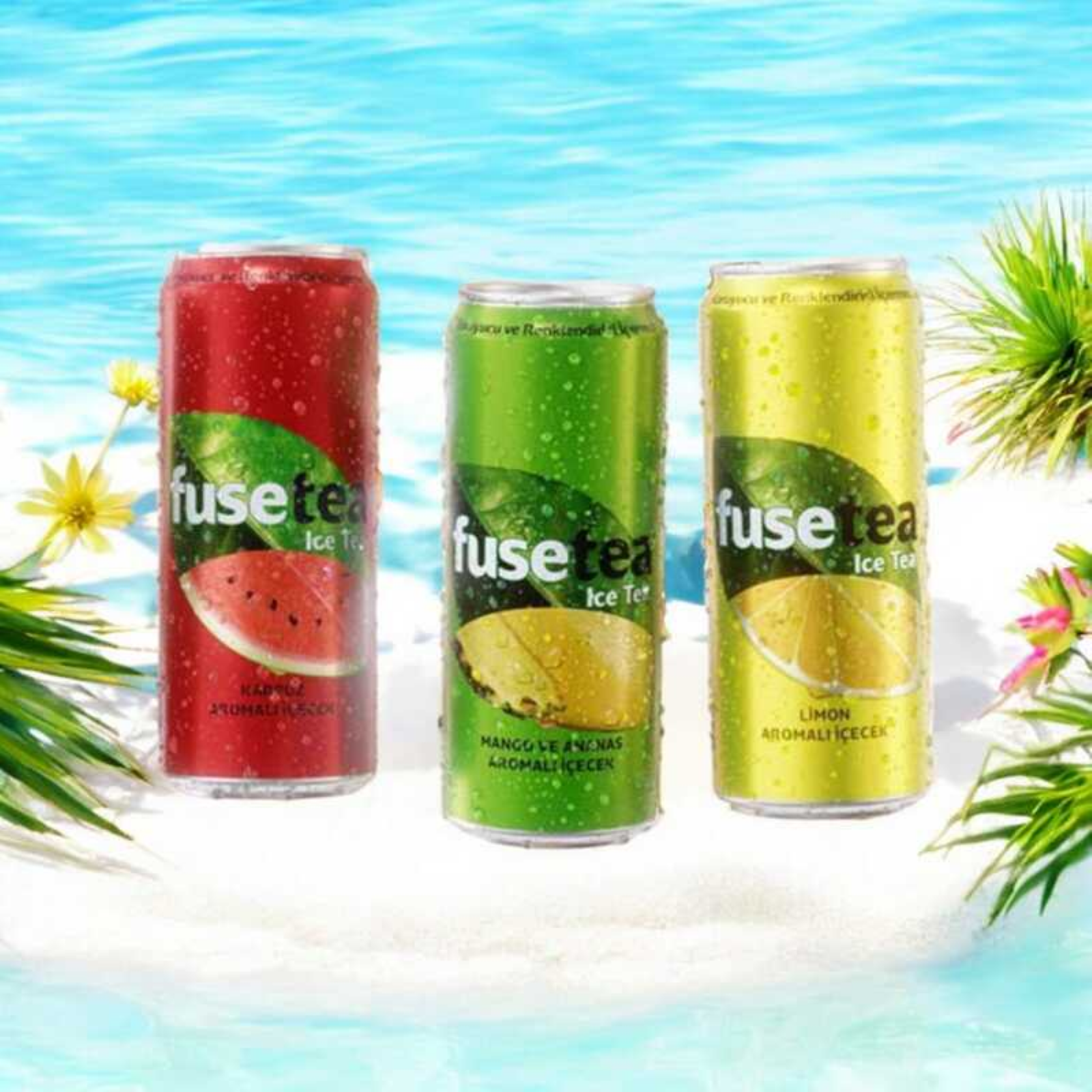 ıce Tea
