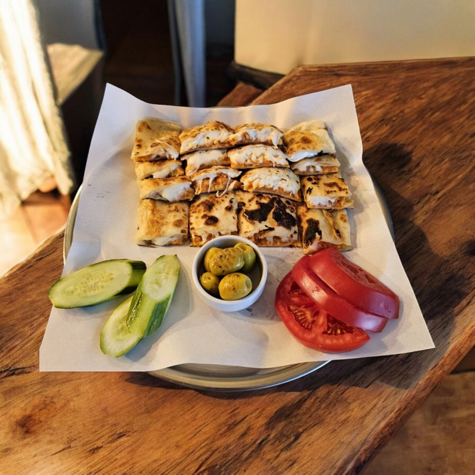 Gözleme